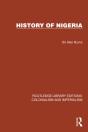 History Of Nigeria - Preview