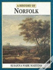 History Of Norfolk