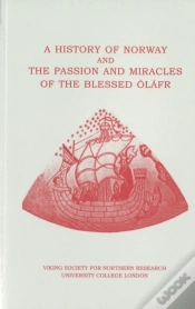 Capa do artigo History Of Norway & The Passion & Miracles Of The Blessed Olafr