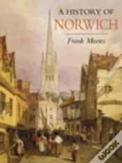 Capa do artigo History Of Norwich