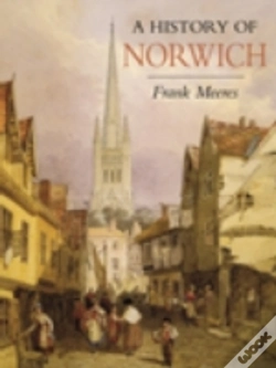 Capa do artigo History Of Norwich
