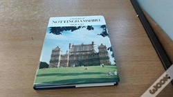 Capa do artigo History Of Nottinghamshire
