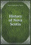 History Of Nova Scotia
