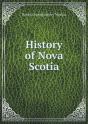 History Of Nova Scotia - Preview