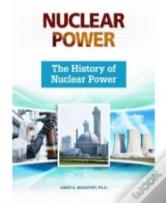 History Of Nuclear Power