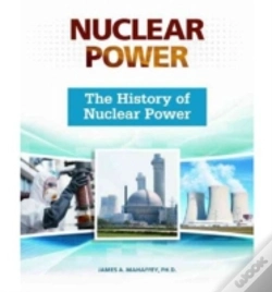 Capa do artigo History Of Nuclear Power