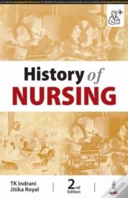 Capa do artigo History Of Nursing
