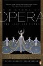 History Of Opera - Preview