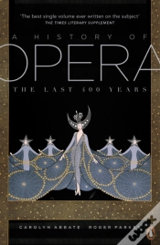 Capa do artigo History Of Opera