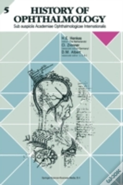 Capa do artigo History Of Ophthalmology 5