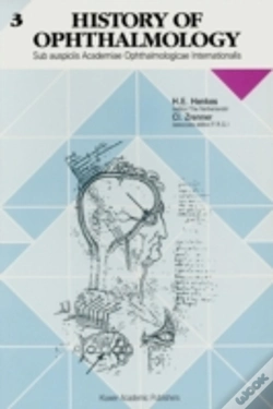 Capa do artigo History Of Ophthalmology