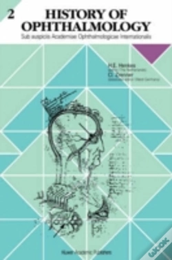 Capa do artigo History Of Ophthalmology