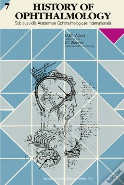 Capa do artigo History Of Ophthalmology