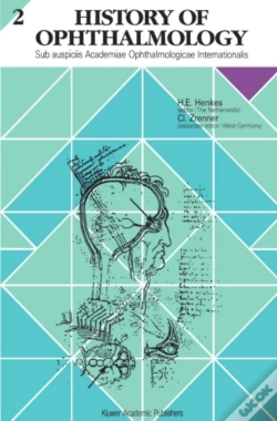 Capa do artigo History Of Ophthalmology