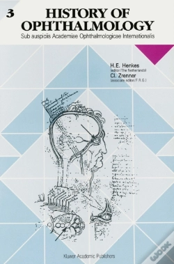 Capa do artigo History Of Ophthalmology