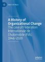 History Of Organizational Change - Preview