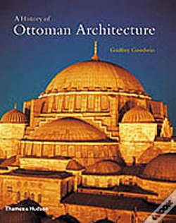 Capa do artigo History Of Ottoman Architecture