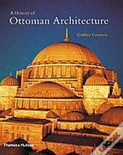 Capa do artigo History Of Ottoman Architecture