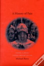 Capa do artigo History Of Pain