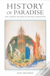 Capa do artigo History Of Paradise