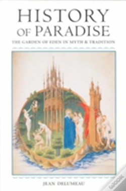 Capa do artigo History Of Paradise