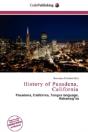 History Of Pasadena, California - Preview