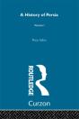 History Of Persia (Volume 1) - Preview