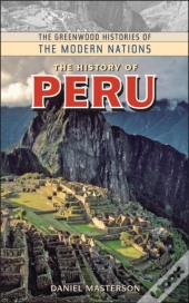History Of Peru