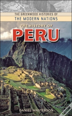 Capa do artigo History Of Peru