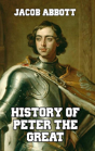 History Of Peter The Great - Preview