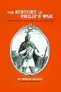 History Of Philip'S War - Preview