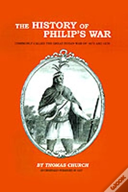 Capa do artigo History Of Philip'S War