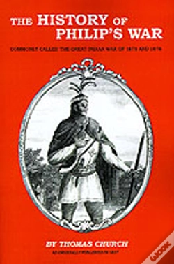 Capa do artigo History Of Philip'S War