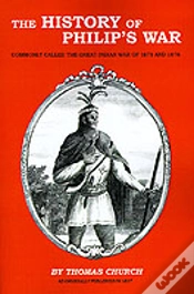 Capa do artigo History Of Philip
