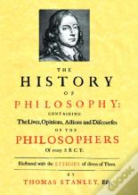 History Of Philosophy (1701)