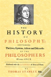 History Of Philosophy (1701)