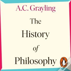 Capa do artigo History Of Philosophy