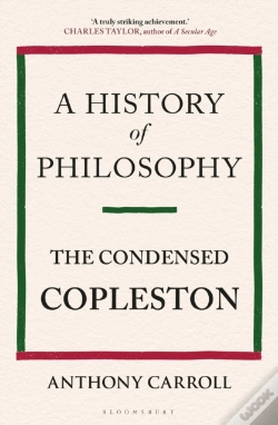 Capa do artigo History Of Philosophy