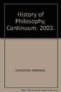 History Of Philosophy - Preview