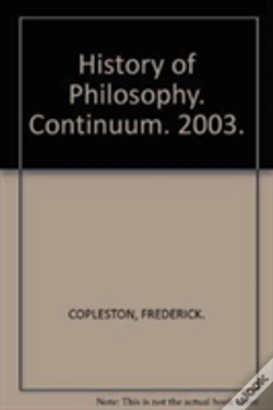 Capa do artigo History Of Philosophy