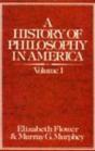 History Of Philosophy In America - Preview