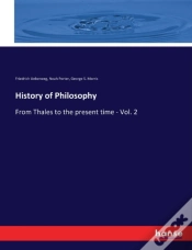 Capa do artigo History Of Philosophy