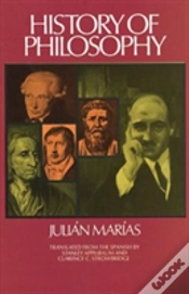 Capa do artigo History Of Philosophy
