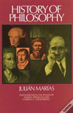 Capa do artigo History Of Philosophy