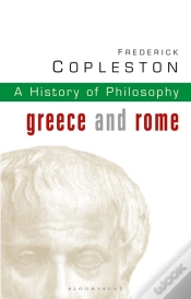 Capa do artigo History Of Philosophy Volume 1