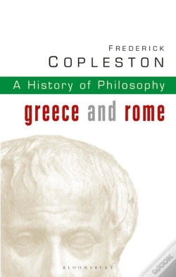 Capa do artigo History Of Philosophy Volume 1