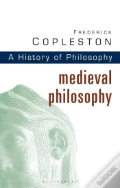 Capa do artigo History Of Philosophy Volume 2