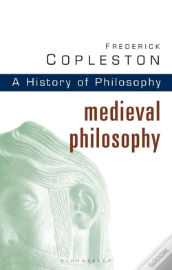 Capa do artigo History Of Philosophy Volume 2