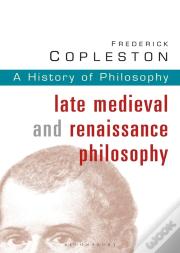 History Of Philosophy Volume 3