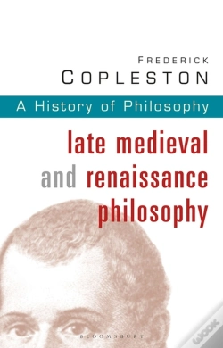 Capa do artigo History Of Philosophy Volume 3